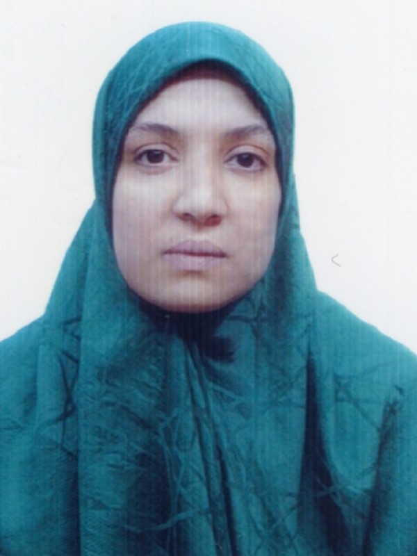 ابتسام الصادق ابوبكر بن غربية 