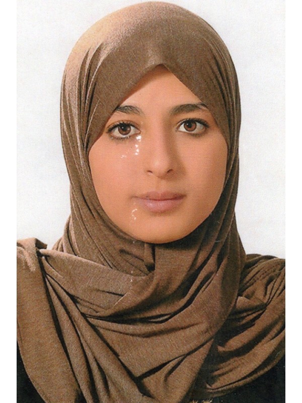 صفاء عبد السلام عمر الفقيه