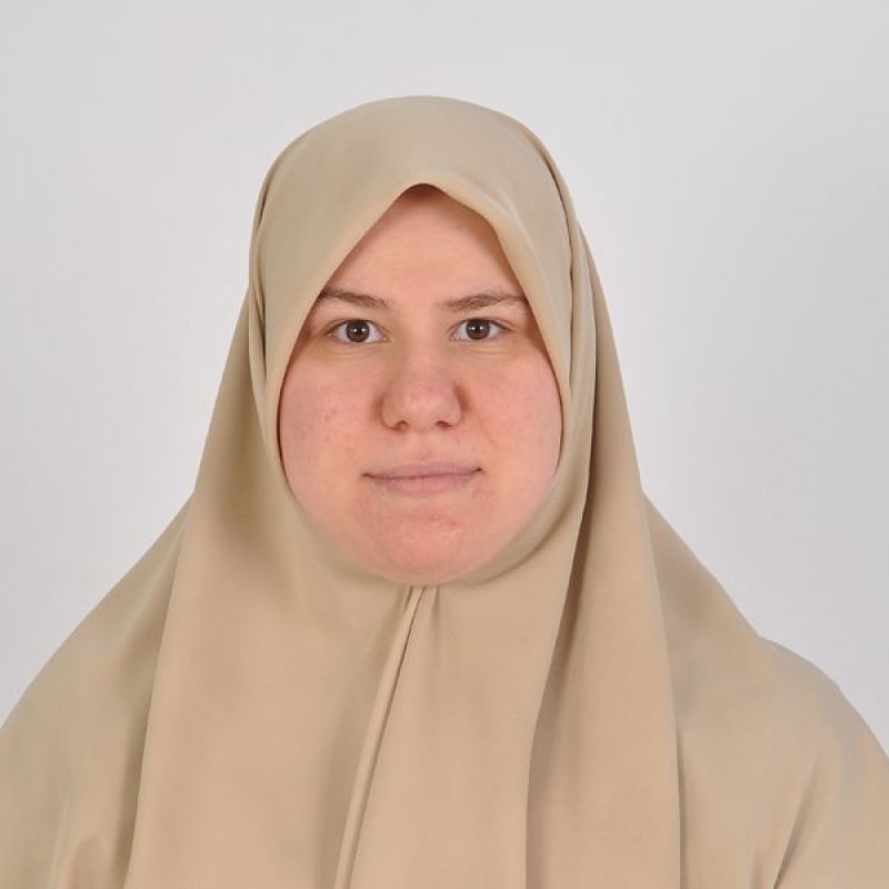 تسنيم نورالدين محمود الجالي 