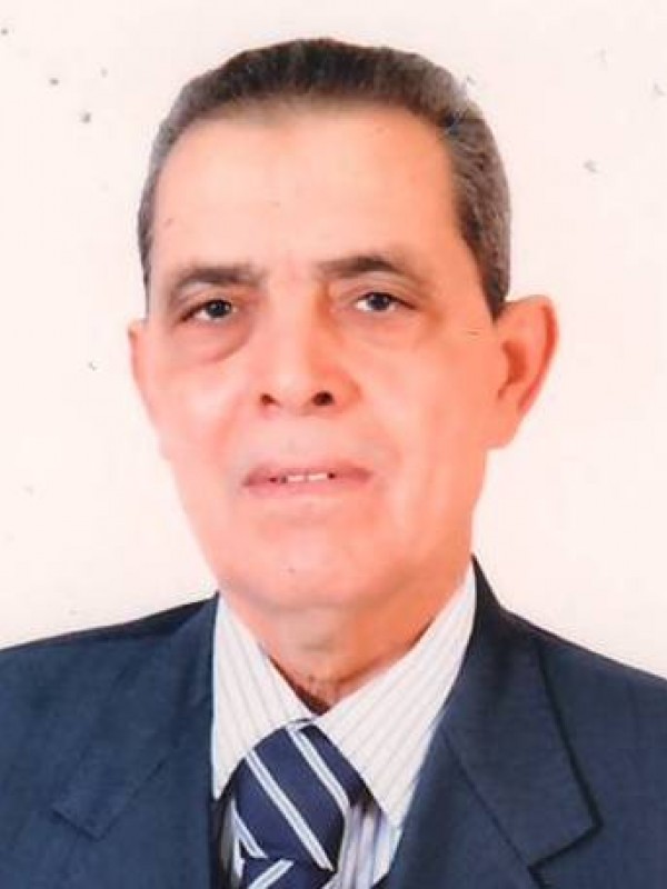 صالح مفتاح محمد دبوبة