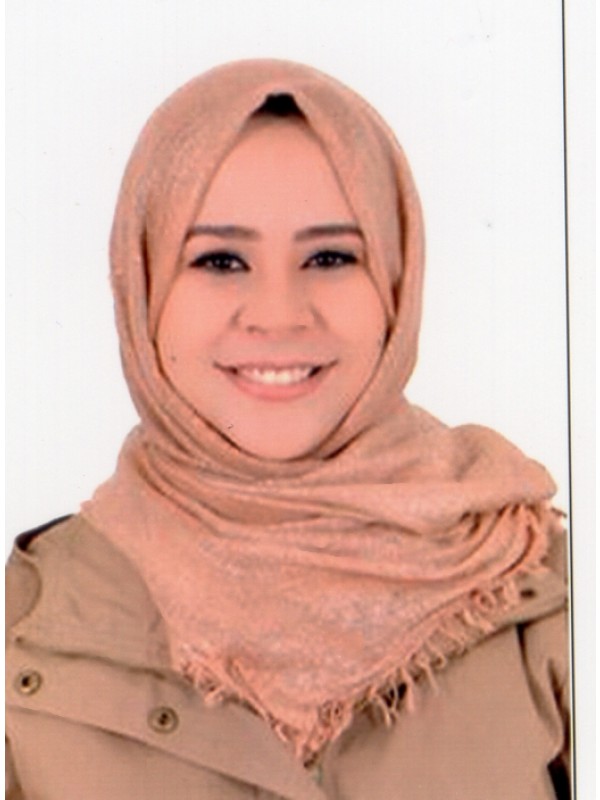 مروة أبو الأسعاد امحمد دنقير 