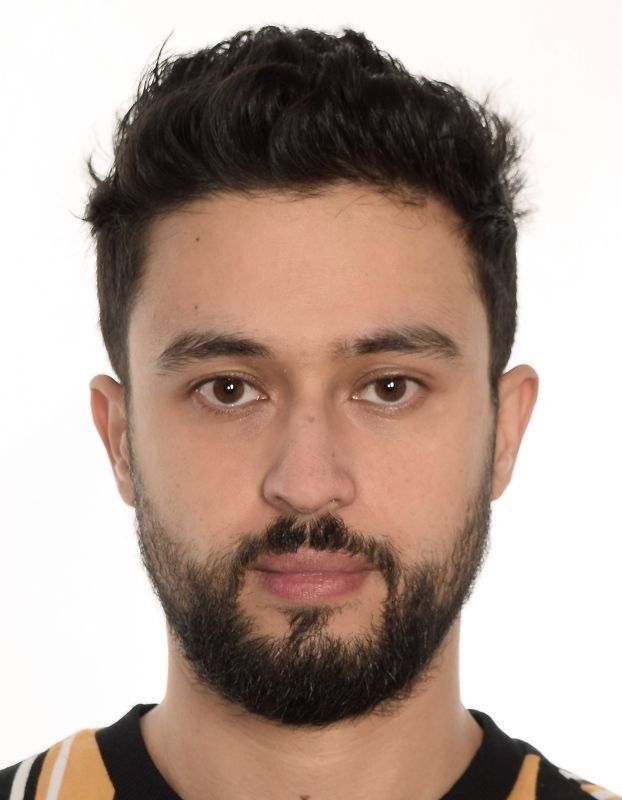 هيثم حاجي علي دهان