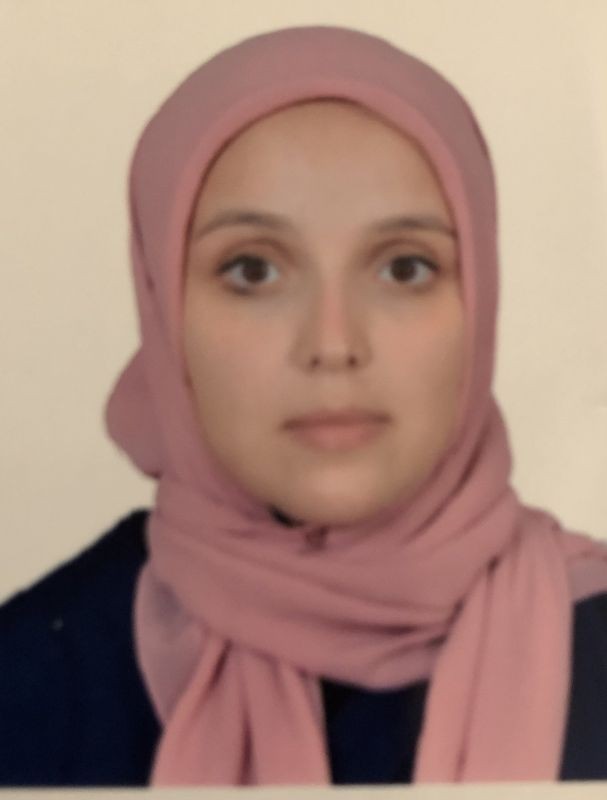 ندى "مصطفى كامل" بشير بادي