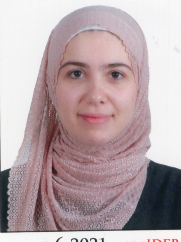 مسرة عبدالرؤوف الصادق بن حميده