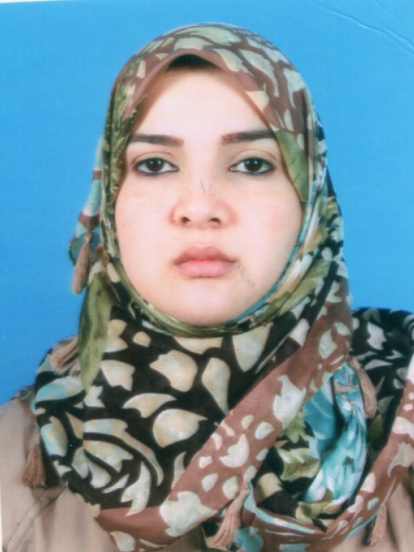 نجاح أبوعجيلة علي أبو زريبة