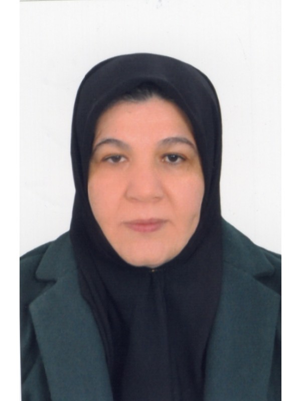 نورية ميلاد علي حبيش