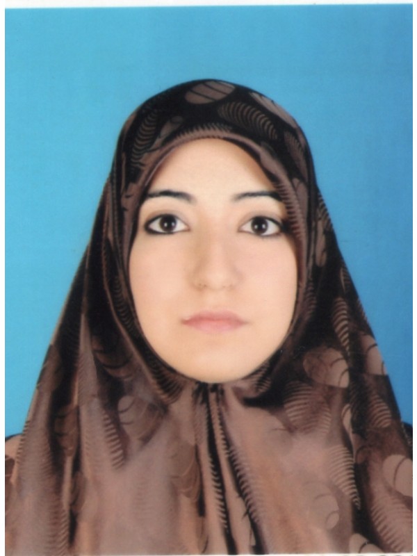 ام الهناء عبدالسلام علي العربي