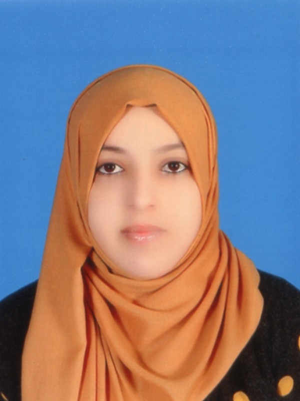 أماني سالم خليفة ابريرمو