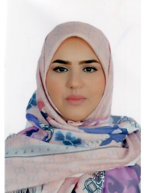 كوثر محمد ميلاد باقي 