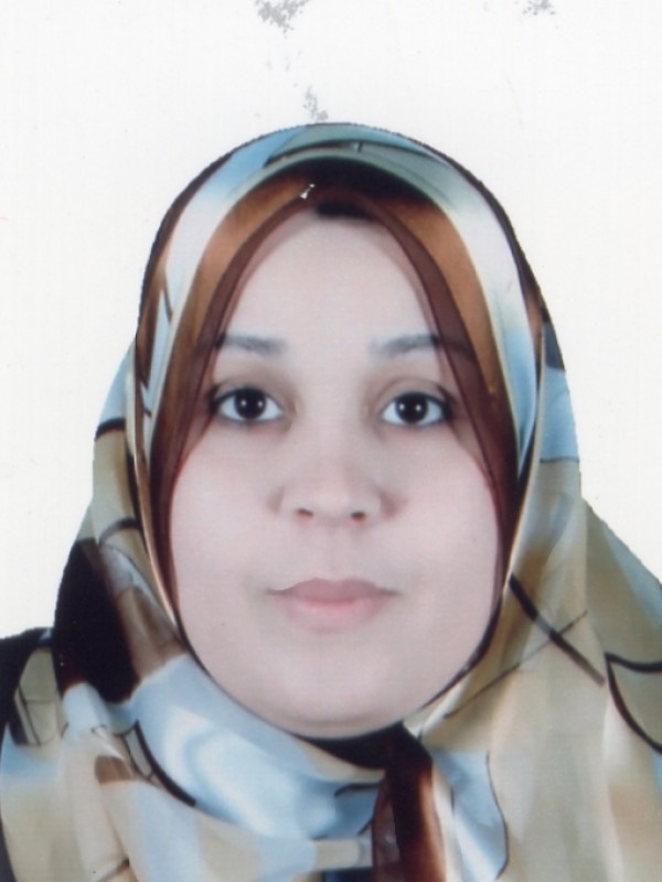 صبرية عبدالله محمد الكيش