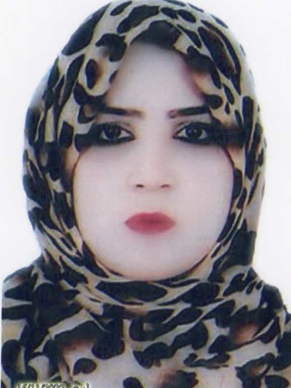 حنين محمد محمد "الحميرالوش" 