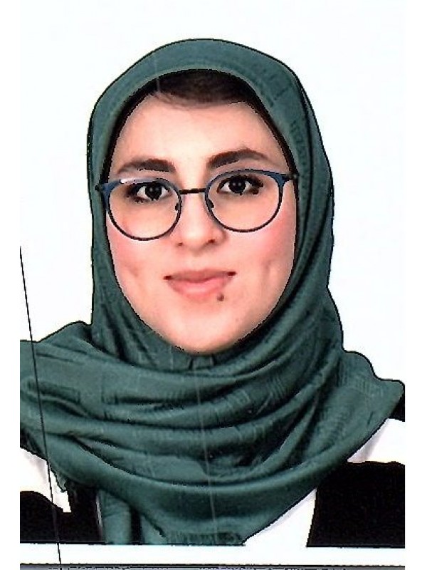 سكينة بحر موسى 