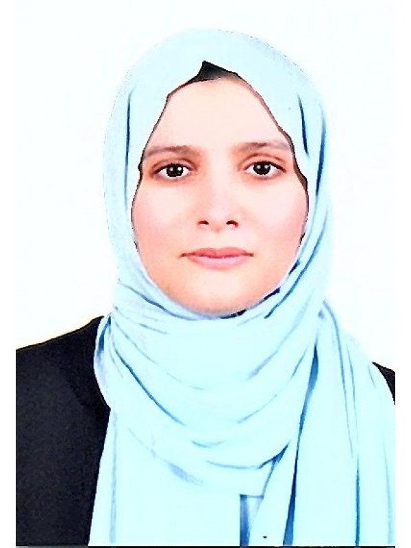 غفران عبدالله محمد النعناع 