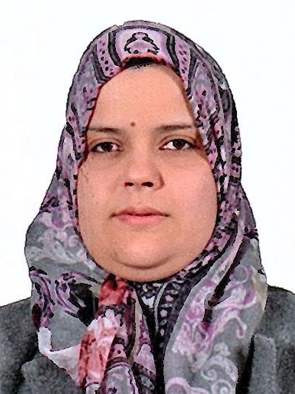 سمية الصادق خليفة الفقيه 