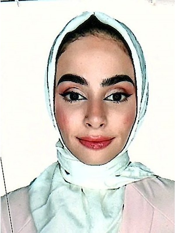 نور عبدالمجيد محمد كشلاف