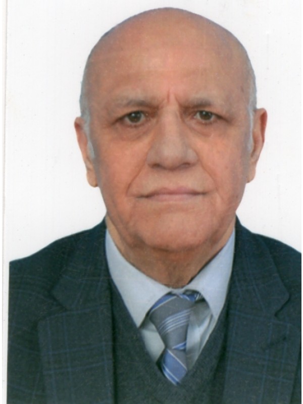 أكرم محمد مصباح الكريوي