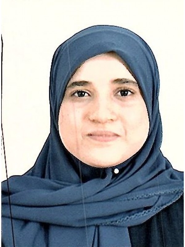 أنوار محمد عبدالله الزاوي