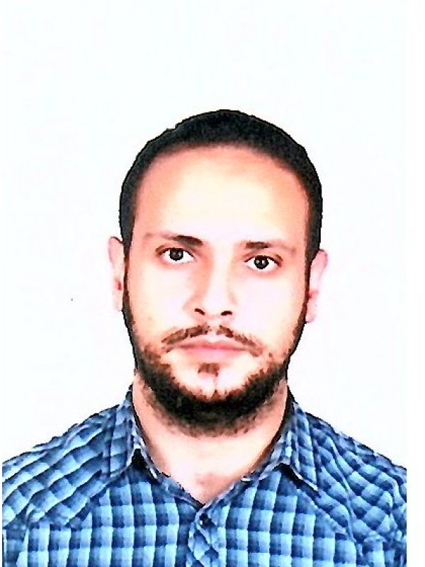 محمد خليفه عبدالله الاعوج 