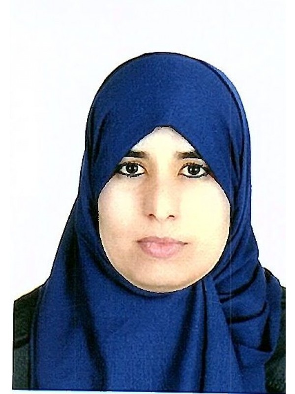 رقية علي أبوعجيلة أبو قرين