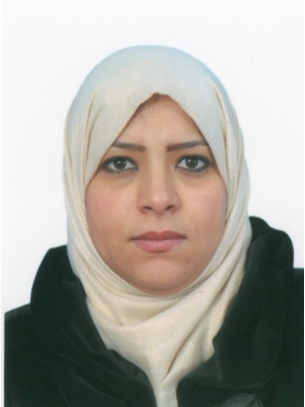 هند محمد رجب شلك 