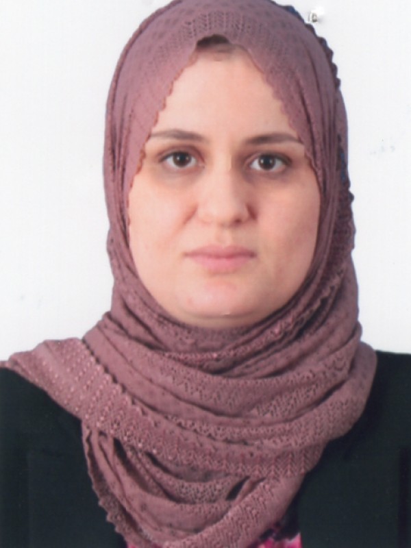 ملاك محمد محمود الزعلوك