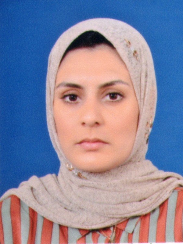 خلود نوري إبراهيم عزيز