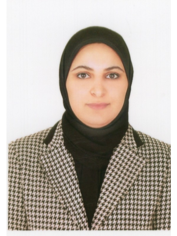 منية ابراهيم محمد بلعيد 