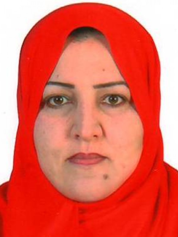 نجوى مختار محمد دورار