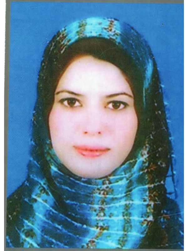 حنان سالم عبدالله الزرداب 