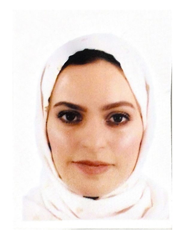 سلسبيل عامر ابوجعفر التومي