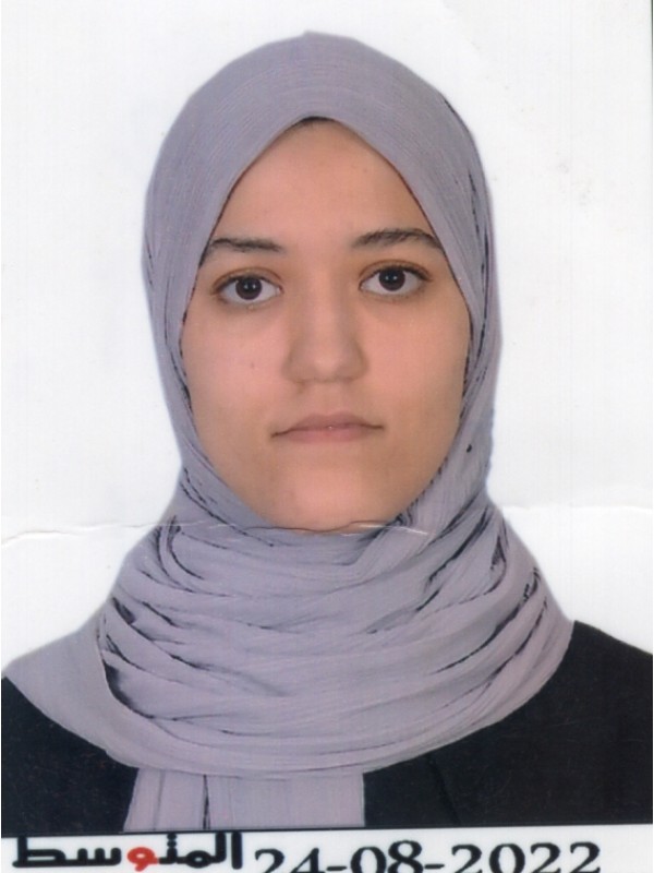 رهام أنور محمد الشعيفي 