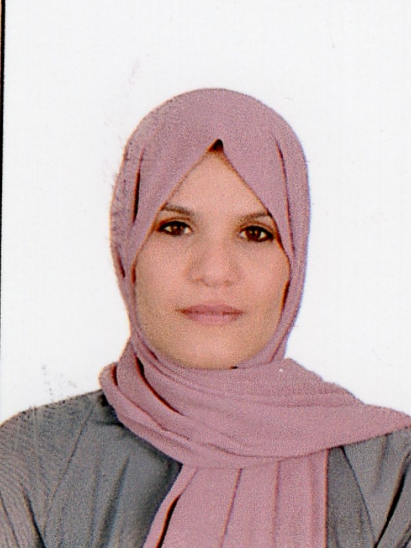 اميره سالم علي عون 