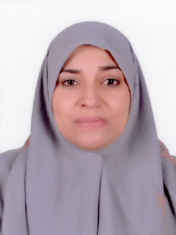 منى إمحمد مختار بن الشيخ