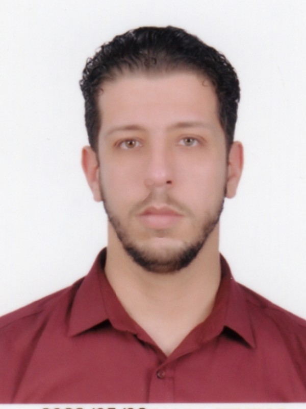 محمد عبدالناصر العربي دراء