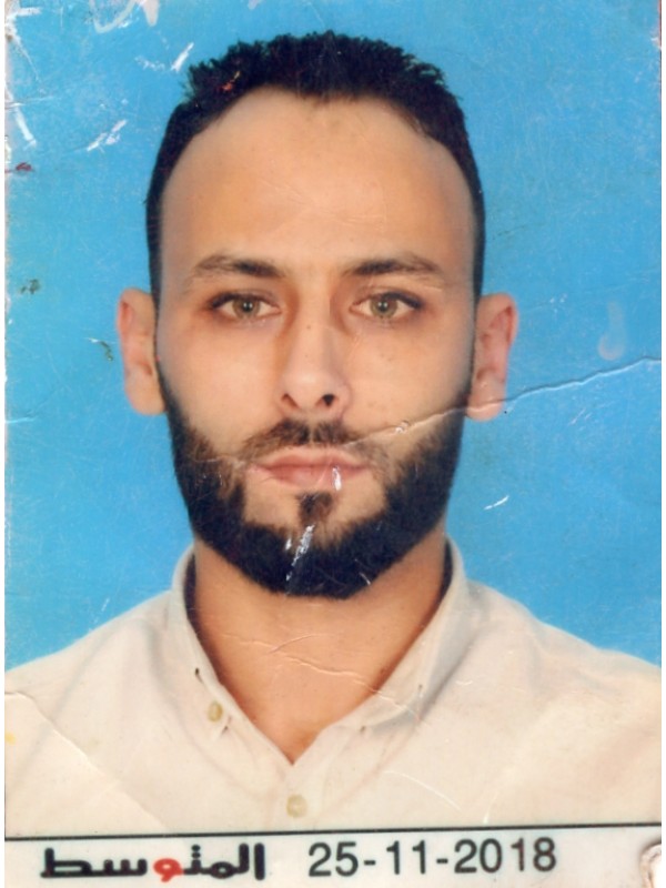 عبدالرؤوف عمران عبدالسلام الرويني 