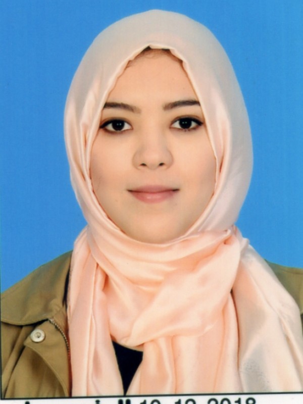 بلقيس نصر العماري عطية