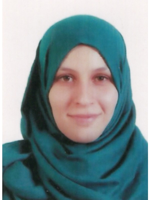 نجلاء عبدالباسط محمد أبوزيد 