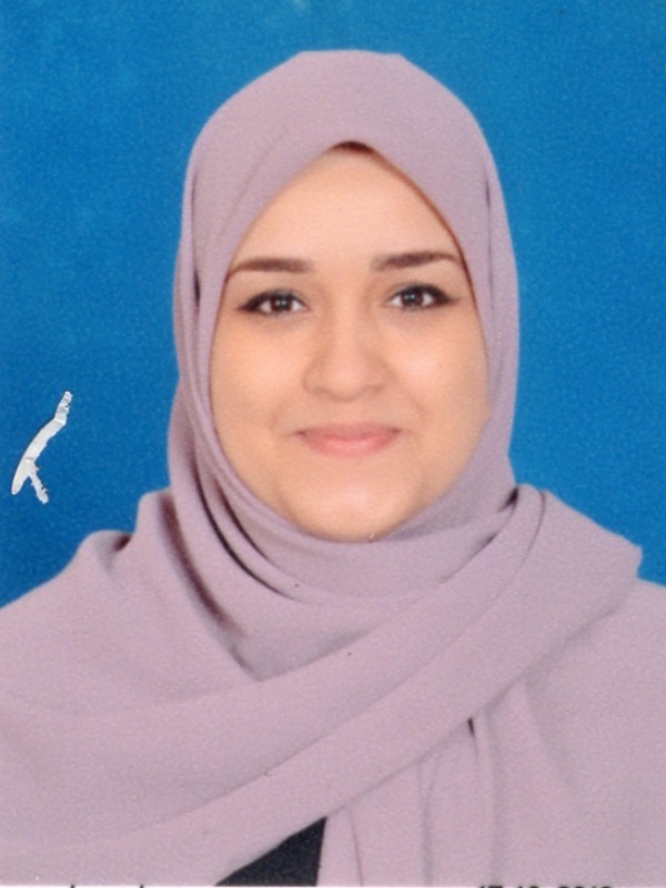 حنين عبد المجيد الطاهر زاويه