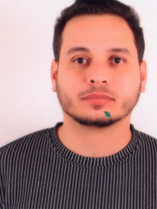 وسيم سالم عبدالمجيد الشيال