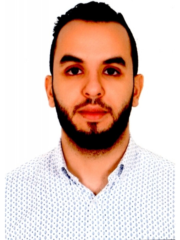 أحمد محمد غيث الطرشاني