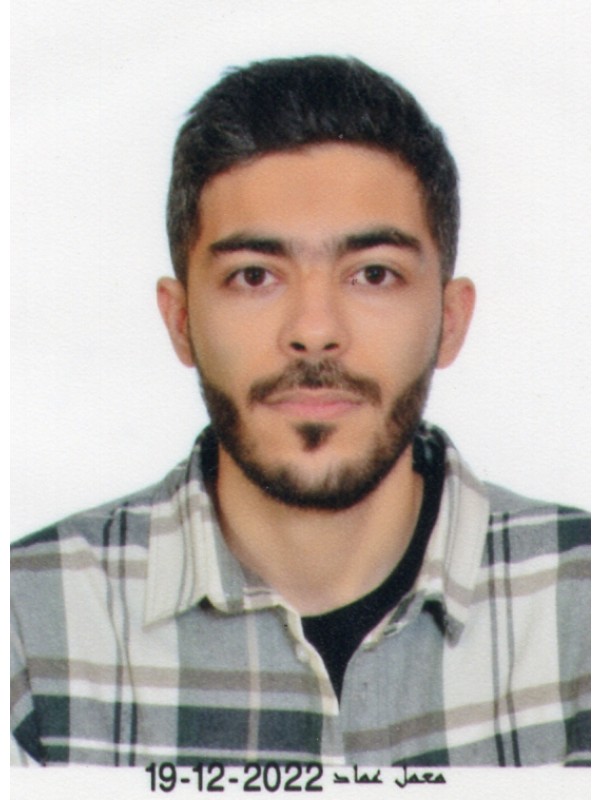 عبد المالك خالد عبد الحفيظ المغبوب