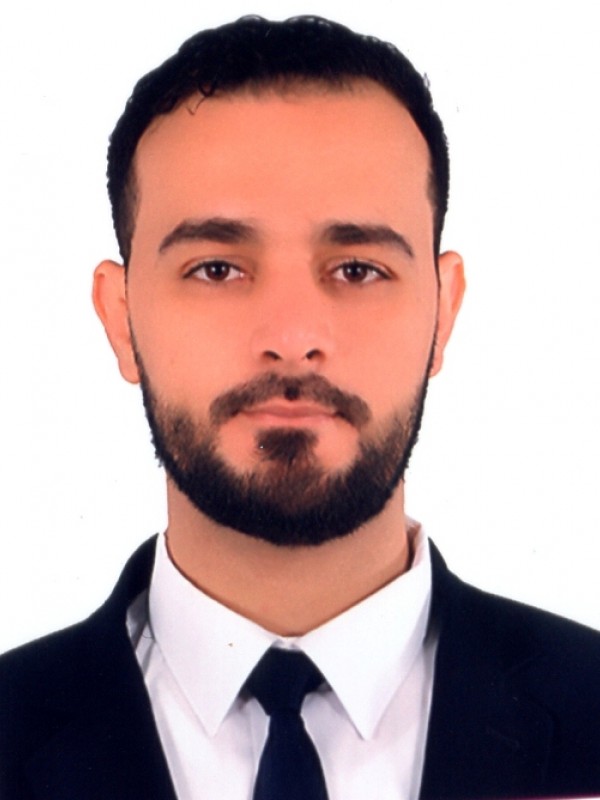 اسعد عادل المختار اليعقوبى