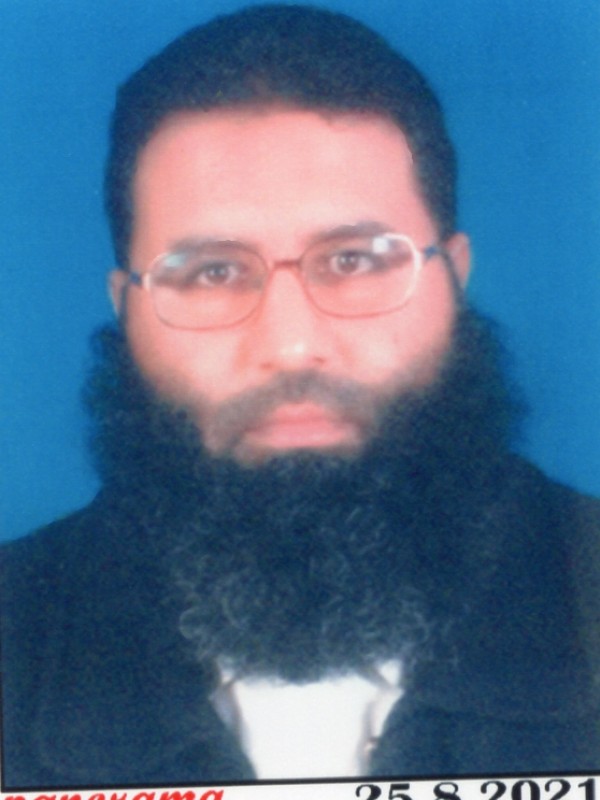 عبدالوهاب محمد محمد الغاوي