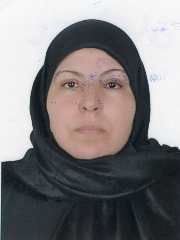 فاتن شعبان محمد مسهل 