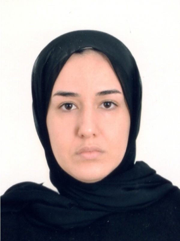 ابتهال محمد عيسى عياد 