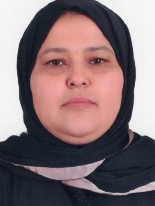 نجوي معتوق شعبان القدار