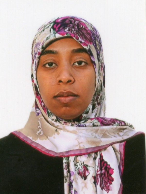 مروة ميلاد عمر ميلاد