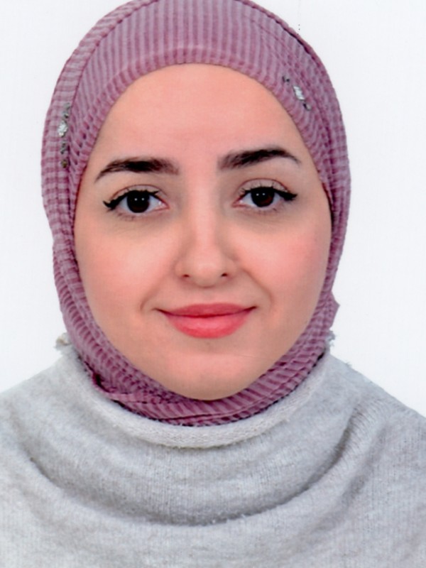 ريان رمضان علي أبودية