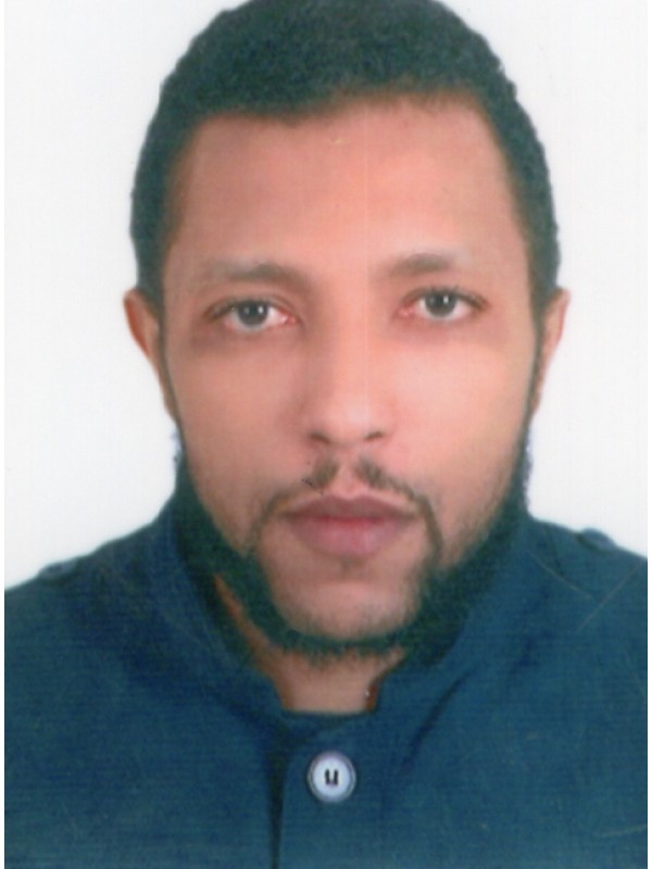 عبدالنور احمد بشير بن موسى