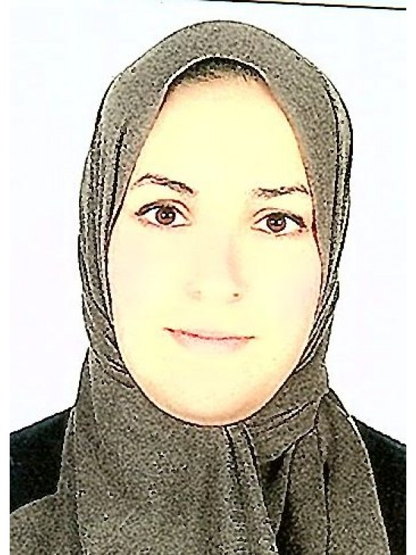 آية محمد علي الفاندي